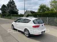 2013 Seat Altea