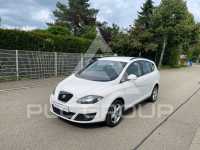 2013 Seat Altea