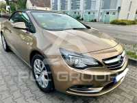 2013 Opel Cascada