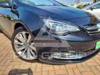 2013 Opel Cascada