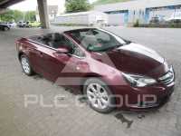 2013 Opel Cascada