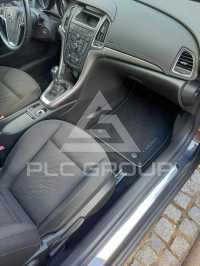 2013 Opel Cascada