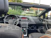 2013 Opel Cascada