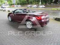2013 Opel Cascada