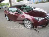 2013 Opel Cascada