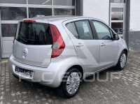 2013 Opel AGILA