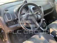 2013 Opel AGILA