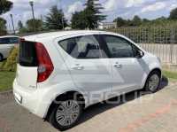 2013 Opel AGILA