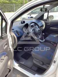 2013 Opel AGILA