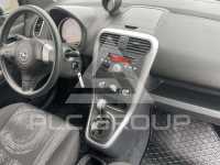 2013 Opel AGILA