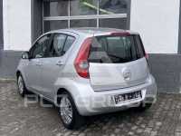 2013 Opel AGILA