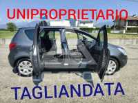 2013 Opel MERIVA