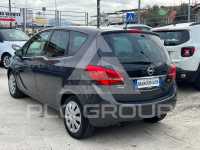 2013 Opel MERIVA