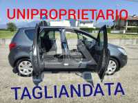 2013 Opel MERIVA