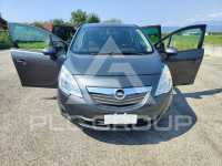 2013 Opel MERIVA
