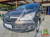 2013 Opel MERIVA