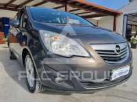2013 Opel MERIVA
