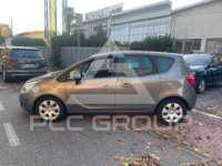 2013 Opel MERIVA