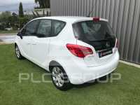 2013 Opel MERIVA