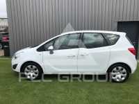 2013 Opel MERIVA