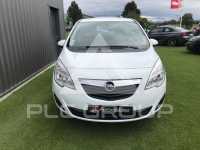 2013 Opel MERIVA