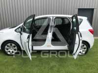 2013 Opel MERIVA