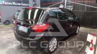 2013 Opel MERIVA