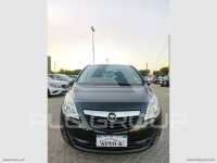 2013 Opel MERIVA
