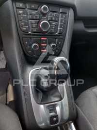 2013 Opel MERIVA
