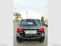 2013 Opel MERIVA
