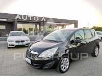 2013 Opel MERIVA