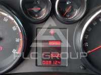 2013 Opel MERIVA