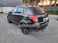 2013 Opel ANTARA