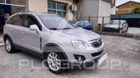 2013 Opel ANTARA