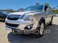 2013 Opel ANTARA