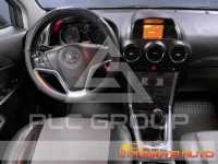 2013 Opel ANTARA