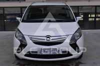 2013 Opel ZAFIRA