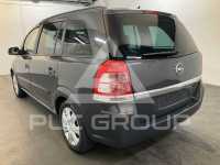 2013 Opel ZAFIRA