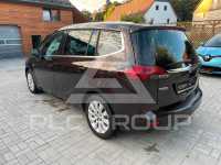 2013 Opel ZAFIRA