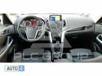 2013 Opel ZAFIRA