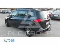 2013 Opel ZAFIRA