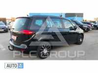 2013 Opel ZAFIRA