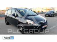 2013 Opel ZAFIRA