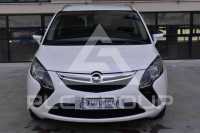 2013 Opel ZAFIRA