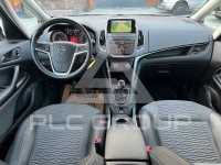 2013 Opel ZAFIRA