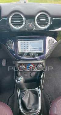 2013 Opel Adam