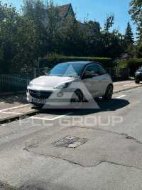 2013 Opel Adam