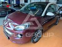 2013 Opel Adam