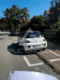 2013 Opel Adam