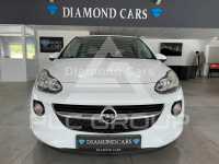 2013 Opel Adam